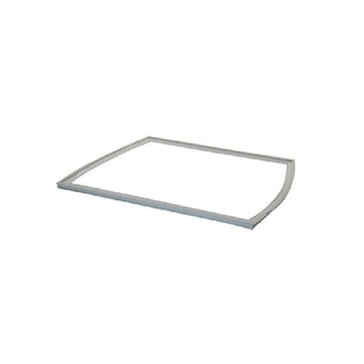 Indesit White Door Gasket (HxW 567x588) Refrigerator C00032142