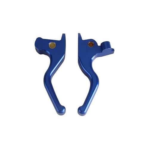 Brake Clutch Hand Levers For Harley V-Rod VRSCAW Night Rod VRSCD VRSCDX VRSCR - Picture 25 of 67