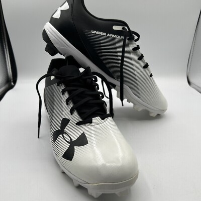 Under Armour UA Leadoff Low RM Baseball Cleats Shoes 1297317