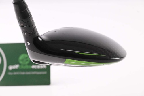 Callaway GBB Epic #3 Wood / 15 Degree / X-Flex Aldila RIP 60 Shaft - Picture 5 of 8