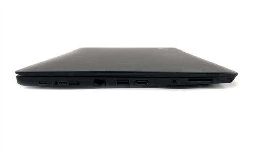 14" Lenovo ThinkPad T480S Laptop i5-8350U 1.7GHz 256GB SSD 16GB RAM - NO OS - Picture 7 of 10