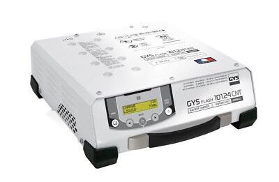 GYSFLASH 101.24 CNT FV 12V/16V/24V 025967