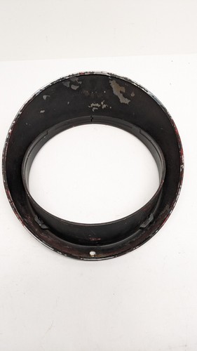 Porsche 356 911 headlight Trim Rings lot - Picture 10 of 23