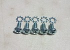 <!--F#f_0-->Powerglide Transmission Dust Cover Bolts Suit Holden HD HR HK Automatic Auto<!--F/-->
