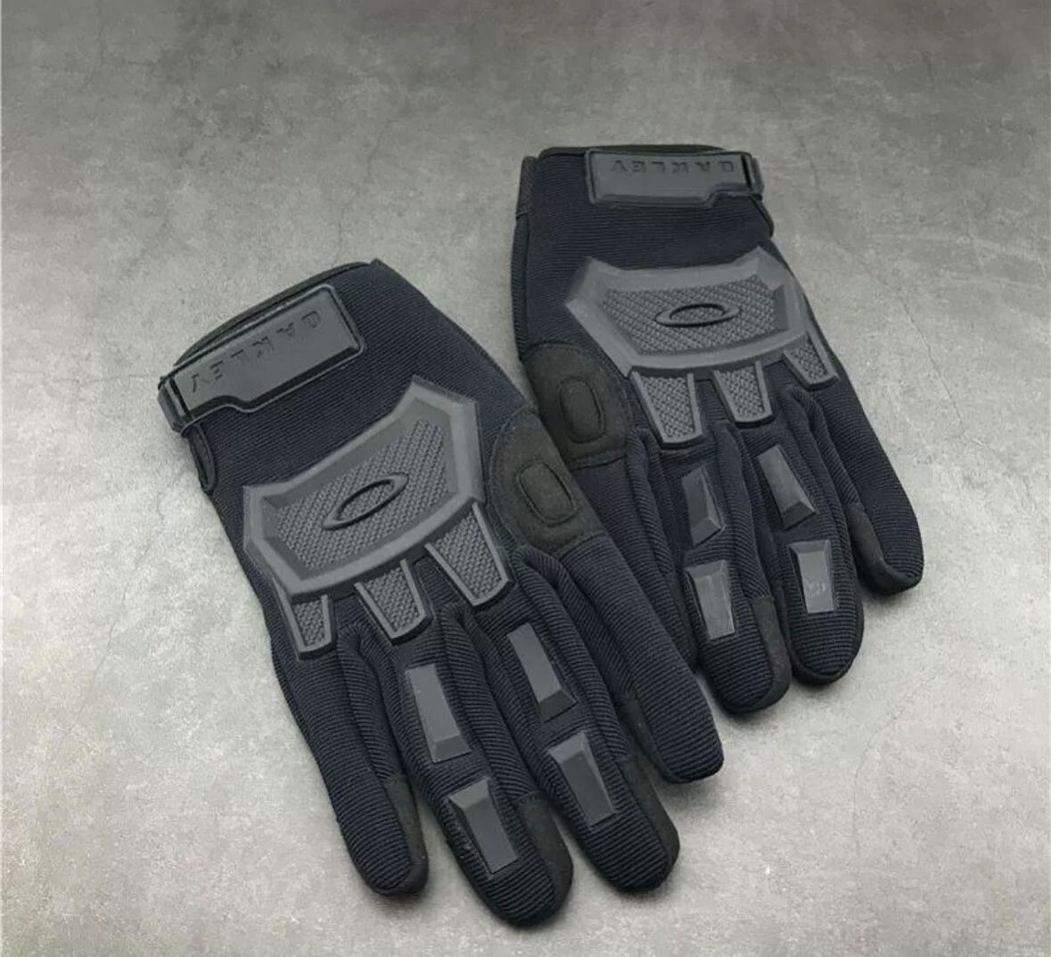 Oakley Flexion 2.0 Gloves - Size: extra large | eBay