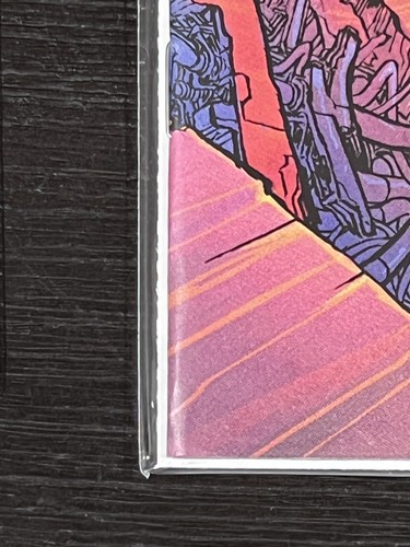 SDCC 2024 TRANSFORMERS #10 VOID RIVALS #11 EXCLUSIVES VIRGIN VARIANTs NM+ - Picture 6 of 13