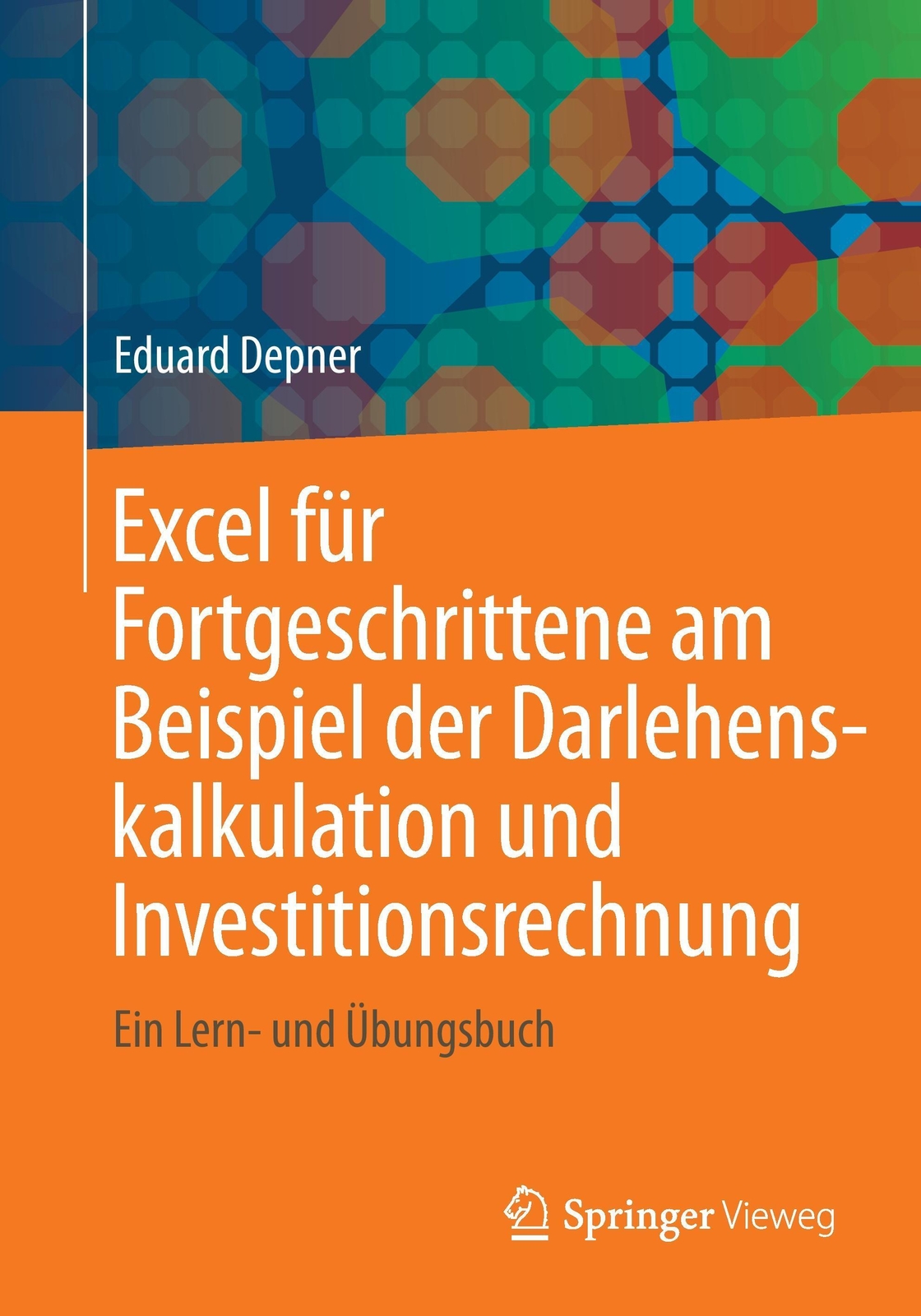 Thumbnail - Eduard Depner | Excel Für Fortgeschrittene Am Beispiel Der...