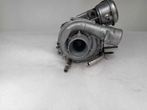 H8200398585 Turbocompresor para RENAULT MEGANE II GRANDTOUR Authentique 497411 - Imagen 4 de 10