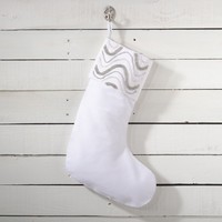 Fennco Styles 2016 Holiday Collection Christmas Tree Skirt Stocking (stocking... on sale Fennco Styles 2016 Holiday Collection Christmas Tree Skirt Stocking (stocking... on sale