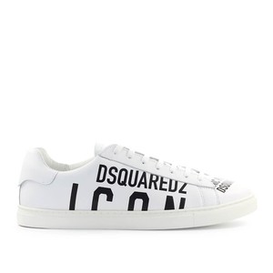 dsquared sneakers icon