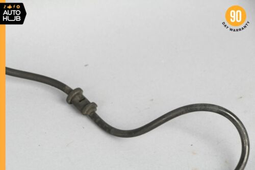 01-11 Mercedes W203 C230 SLK350 Front Left or Right ABS Wheel Speed Sensor OEM - Picture 4 of 10
