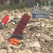 KICK'S INDUSTRIES SMOKE COMPETETION CHOKE TUBE