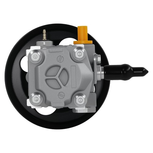 Bomba de dirección para Suzuki Grand Vitara/XL-7 Chevy Tracker 2.5-2.7L 49100-65D30 - Imagen 9 de 12