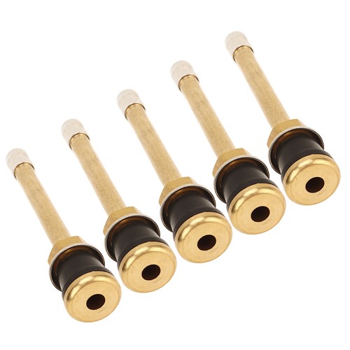 ˘20PCS Truck Clamp In Valve Compact Structure Copper For Cars Buses Special - Picture 2 of 12