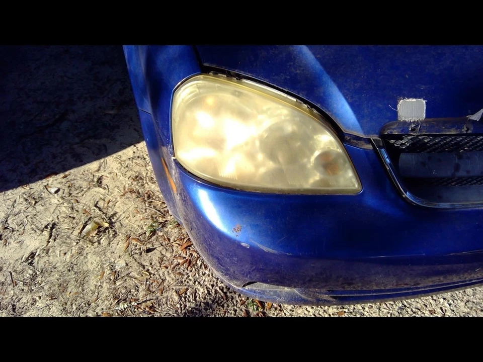 FORENZA 2008 Fuel Charcoal Vapor Canister 1101472 - Imagem 2 de 4