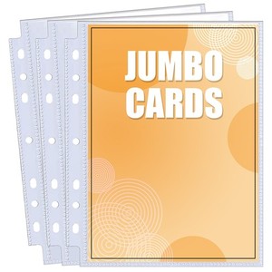 A5 Binder Sleeves | eBay A5 Binder Sleeves | eBay