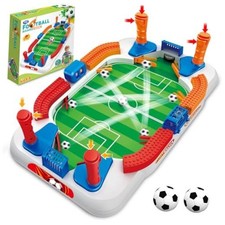 Mini Foosball Table Game for Kids Soccer Game Set Gifts Boys Toy  Football