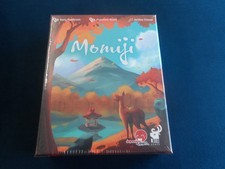Momiji Boardgame By Japanime Games BNIB