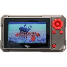 Portable SD Card Viewer - 4.3" Screen for Hunting  Wildlife