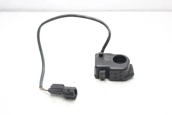 2005 Honda CRF250X OEM Starter Switch Assy B4130 35150-KSC-671