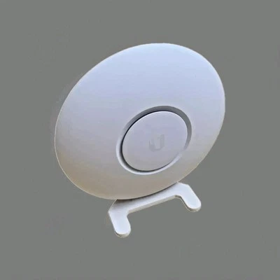 MULDERSMAKES Ständerhalterung für UniFi U6+ / U6 Lite Access Point