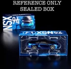 IN HAND 2026 Hot Wheels RLC Exclusive 1994 NSX Blue Honda Sealed Red Line Club