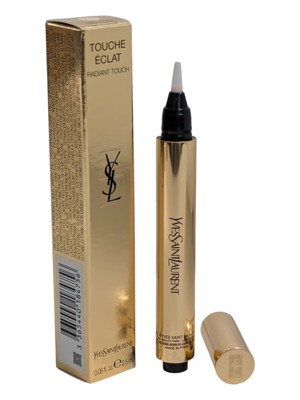 Yves Saint Laurent Touche Eclat Radiant Touch 2.5 Luminous Vanilla Illuminator