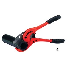 Kunststoffschere ROCUT  TC 75 Prof.0-75mm PP/...