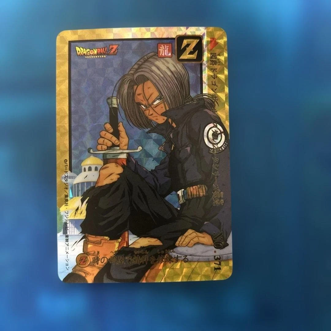 25+ Dragon Ball Carddass for sale | Updated Oct 2026