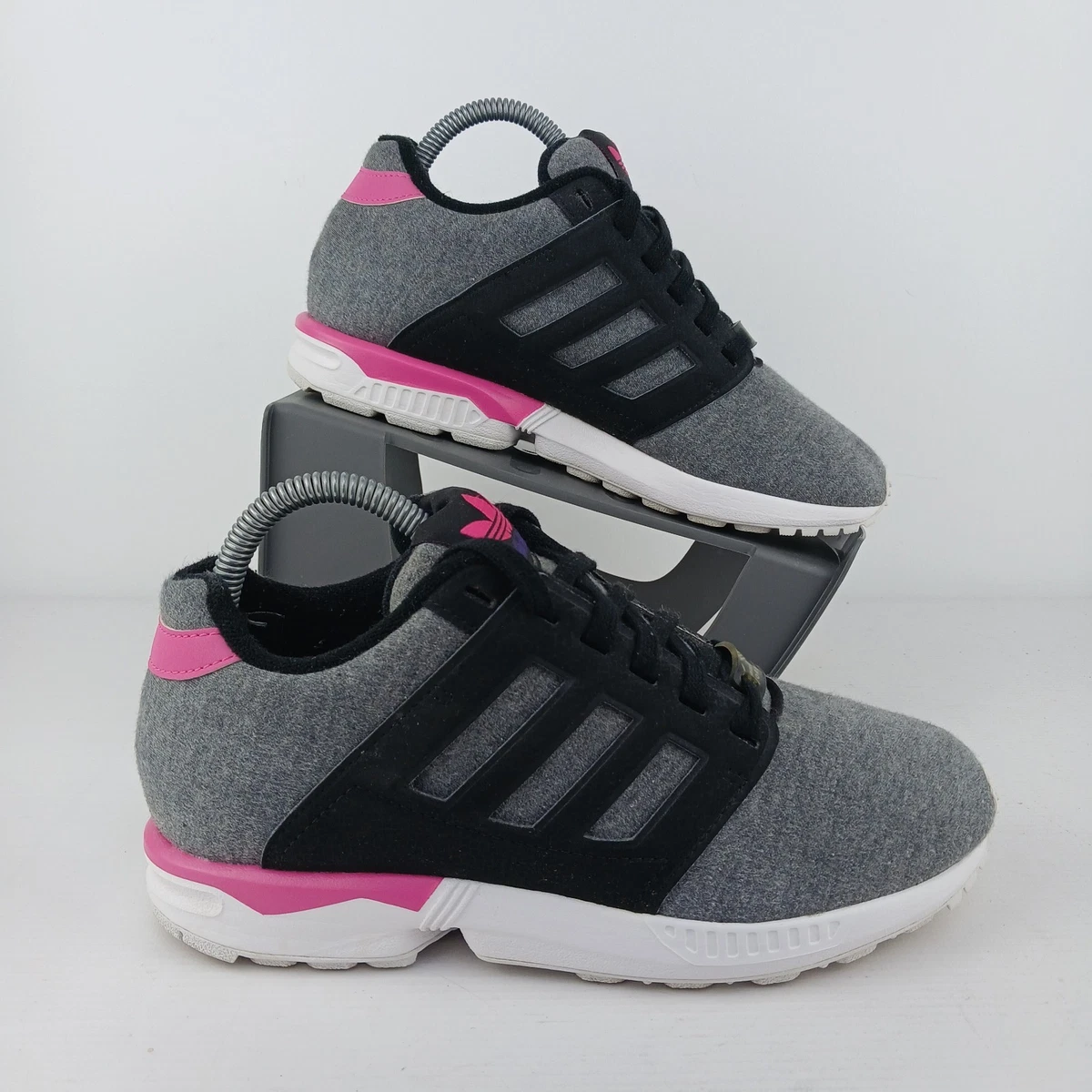 Preços baixos em Feminino Adidas ZX Flux | eBay