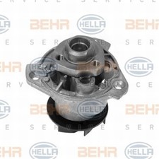 Wasserpumpe Kühlmittelpumpe für VW Golf V 3.2 R32 4motion Passat CC 3.6 FSI