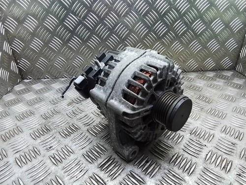 BMW 1 F20 Generator fg18d111 2617511a 8519890 2.00 Diesel 85kw 2012 26301092