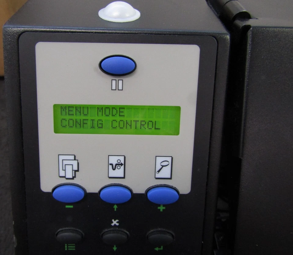 Printronix SL5000r Thermal Label Printer SL/T5R - Image 2 of 4