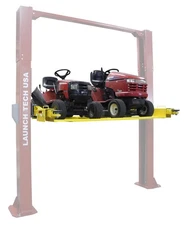 Redline 2 Post Lift Lawn Mower Attachment