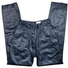 Unbranded Women's Black Trousers
