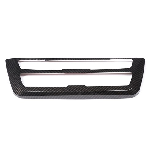 Gute Qualität Trimmabdeckung Abdeckung Wasserdicht Für BMW 3 4 Serie F30 F31
