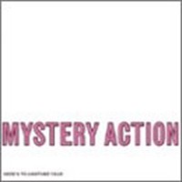 Mystery Action - Here's To Another Year - Cd - G3Z