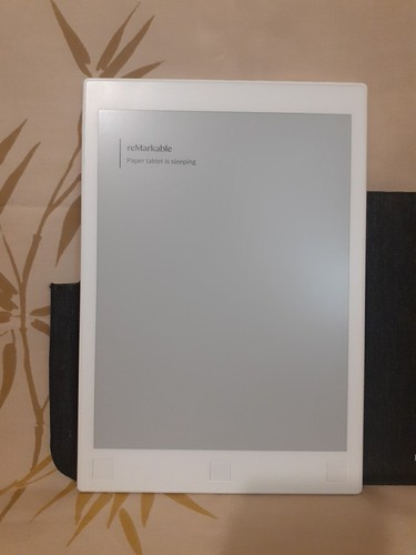 Niezwykły 1 papierowy tablet 10,3 cyfrowy notatnik 8 GB - Zdjęcie 3 z 6