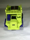Transformers Long Haul (Devastator) 1985 Vintage Hasbro dump truck 80s 90s