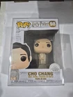 Funko Pop - Cho Chang 98 *FREE PROTECTOR* Harry Potter LR1