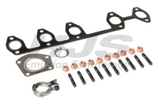 Montagesatz Abgaskrümmer HJS 82 11 9269 für VW TRANSPORTER T5 Bus 7HB 7HJ 7EB