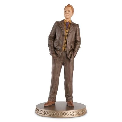 Eaglemoss Harry Potter Wizarding World Figur Sammlung - Fred Weasley Figur