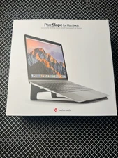 ParcSlope for MacBook Low Profile Desktop Stand Twelve South 12.9 in Ipad