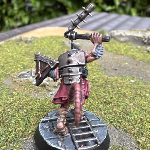 Skaven Spiteclaw's Swarm Warhammer Underworlds Well Painted Age Of Sigmar AOS - Picture 13 of 21