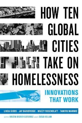 Jay Bainbridge Muzzy Rosenblatt  How Ten Global Cities (Taschenbuch) (US IMPORT)