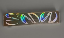 Kit adesivi APRILIA SCARABEO 50cc  Con Pellicola Olografica Arcobaleno Argento