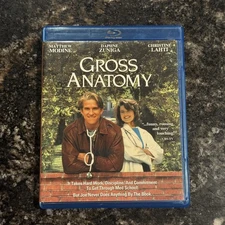 Gross Anatomy PG-13 1989 ‧ Comedy/Romance (Blu-Ray)