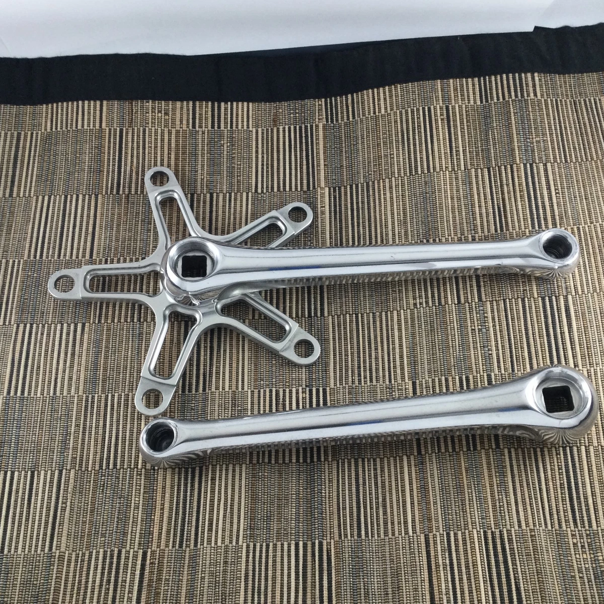 Topline Bicycle Cranksets for sale | eBay