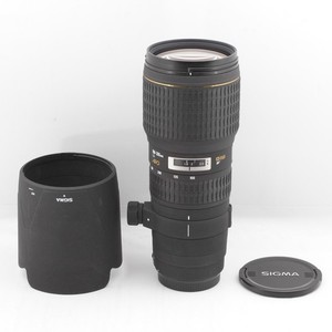 SIGMA 100-300mm F4.0 D APO レンズ ニコンマウント Amazon.co.jp: Sigma 100-300mm f4.5-6.7 Nikon AF Dマウント用