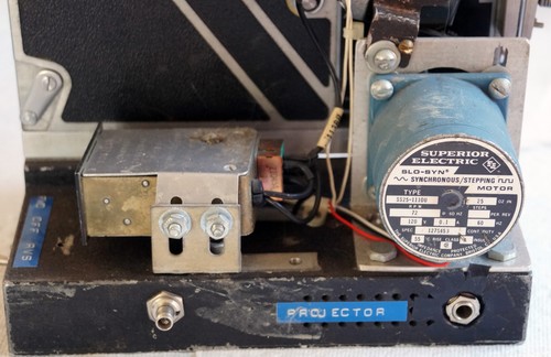 Kodak Cine Special II Modified - Picture 11 of 19